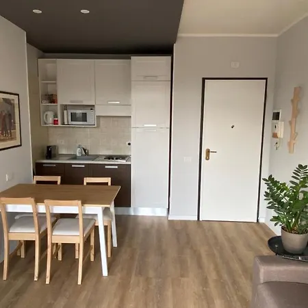 Il Girasole Appartement