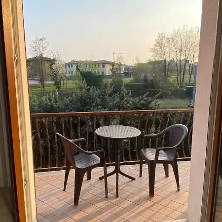 Il Girasole * Peschiera del Garda