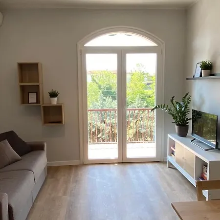 Il Girasole Appartement Peschiera del Garda