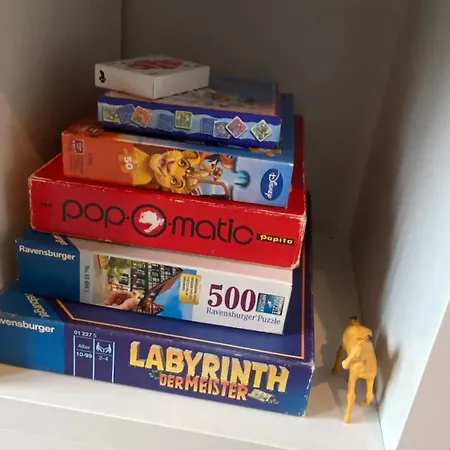 Il Girasole Appartement Peschiera del Garda