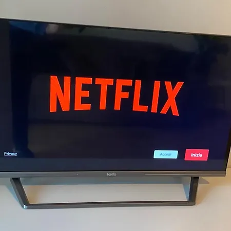 Appartement Il Girasole *