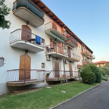 Appartement Il Girasole *