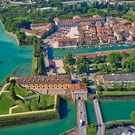 Il Girasole Apartament Peschiera del Garda