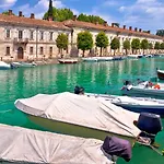 Il Girasole Apartmán Peschiera del Garda