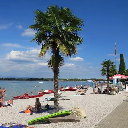 Il Girasole Apartment Peschiera del Garda