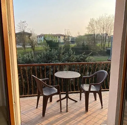 Il Girasole * Peschiera del Garda