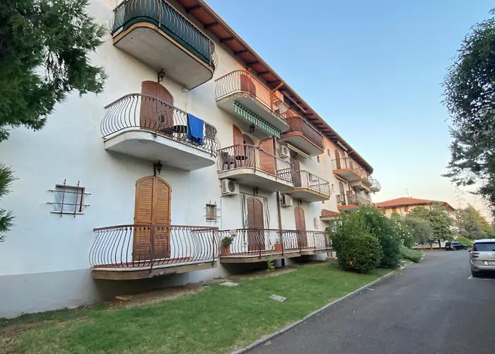 Apartment Il Girasole *