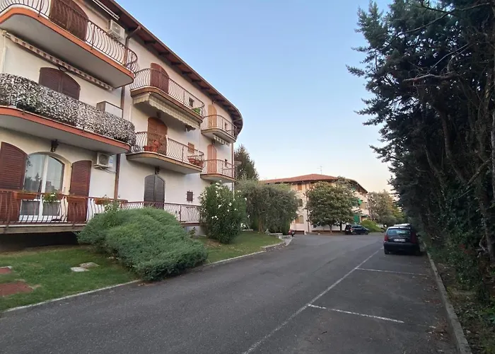 Il Girasole Apartment Peschiera del Garda