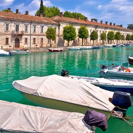Il Girasole Appartamento Peschiera del Garda