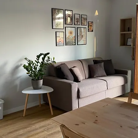 Il Girasole * Peschiera del Garda