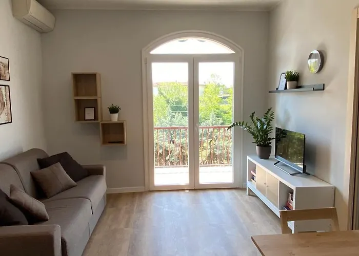 Il Girasole Apartamento Peschiera del Garda