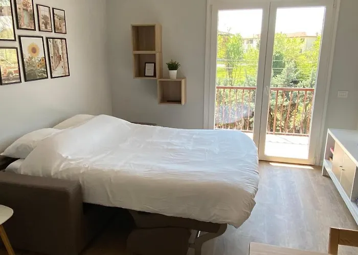 Il Girasole * Peschiera del Garda