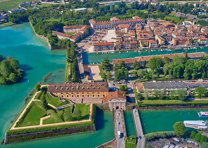 Il Girasole Apartamento Peschiera del Garda