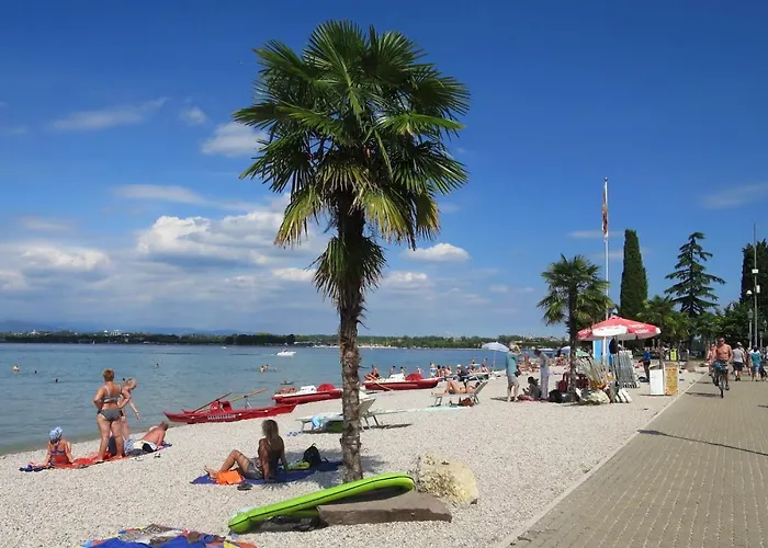 Il Girasole Apartamento Peschiera del Garda